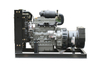 Générateur diesel de moteur de 18KVA Yanmar 4TNV88-GGE pour les télécommunications