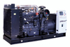 Générateur diesel SDEC de traitement anti-corrosion pour l'immobilier